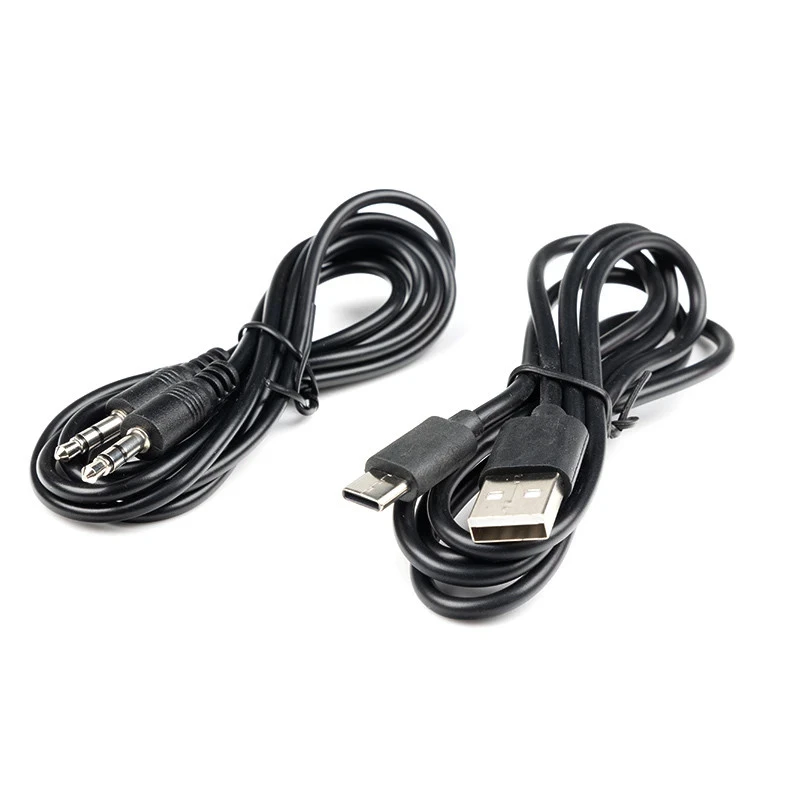 اسپیکر بلوتوثی هیسکا B904 + ریموت کنترل