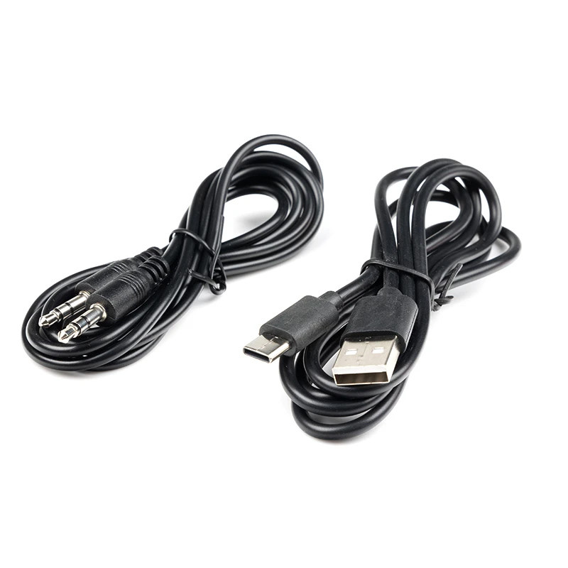 اسپیکر بلوتوثی هیسکا B904 +&nbsp;ریموت کنترل