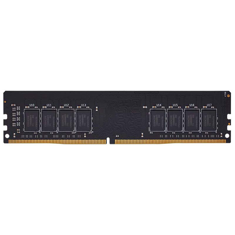 رم کامپیوتر Klevv DDR4 8GB 2666MHz CL19
