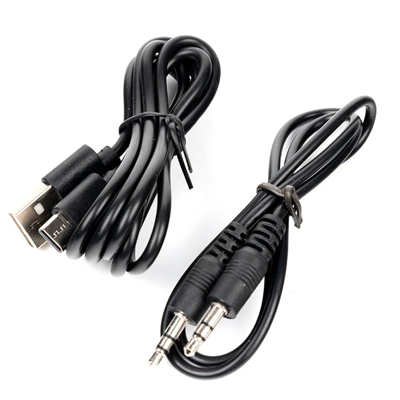 اسپیکر بلوتوثی هیسکا B175 + میکروفون و ریموت کنترل