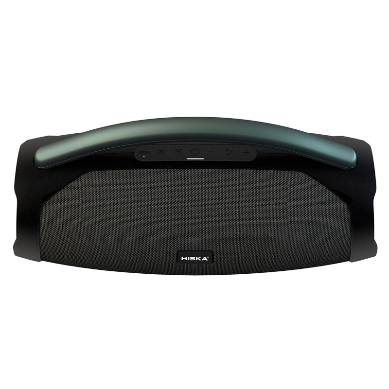 اسپیکر هیسکا B900