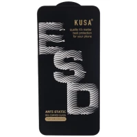 گلس آنتی استاتیک Kusa Big Curved سامسونگ Galaxy A55
