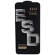 گلس آنتی استاتیک Kusa Big Curved سامسونگ Galaxy A55