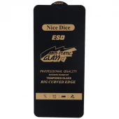 گلس آنتی استاتیک Nice Dice شیائومی Redmi 9C