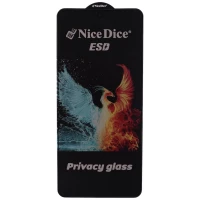 گلس پرایوسی Nice Dice شیائومی Poco X6 Pro