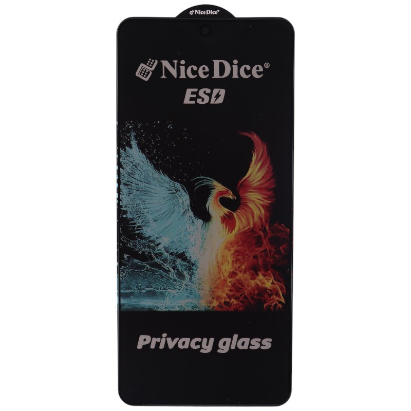 گلس پرایوسی Nice Dice شیائومی Poco X6 Pro