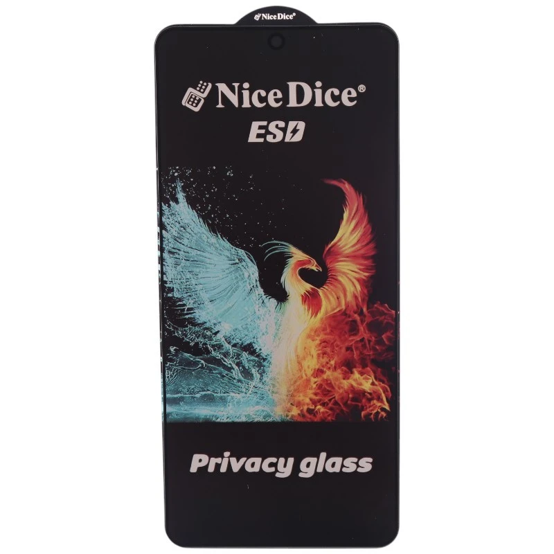 گلس پرایوسی Nice Dice شیائومی Poco X6