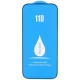 گلس فول چسب 11D آیفون iPhone 16 Pro