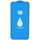 گلس فول چسب 11D آیفون iPhone 13 Pro