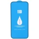 گلس فول چسب 11D آیفون iPhone 14 Pro Max