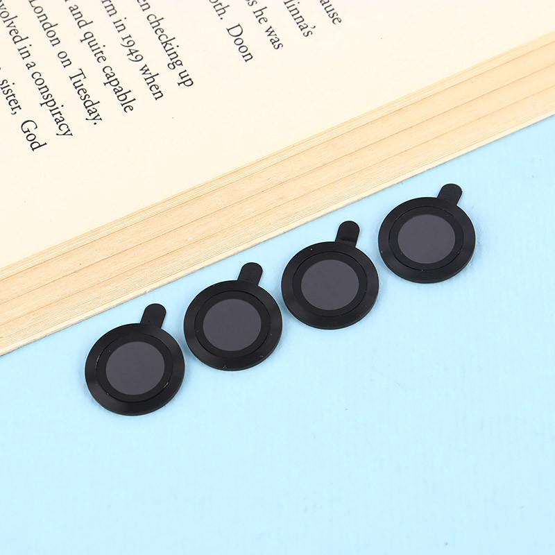 محافظ لنز رینگی Lens Shield شیائومی Poco X6 Pro