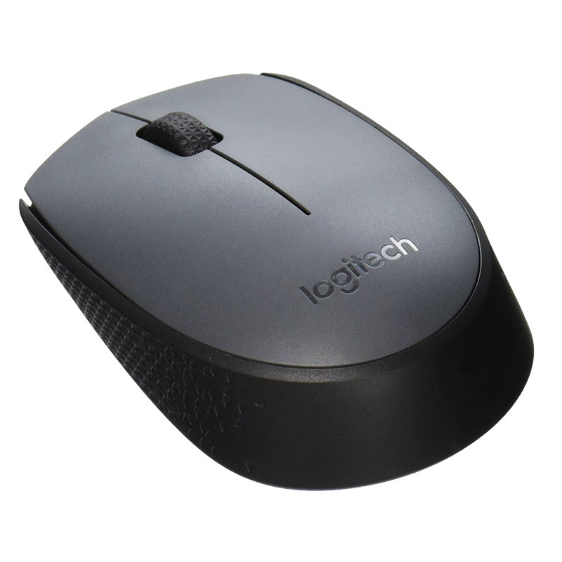 موس بی سیم Logitech M170 High Copy