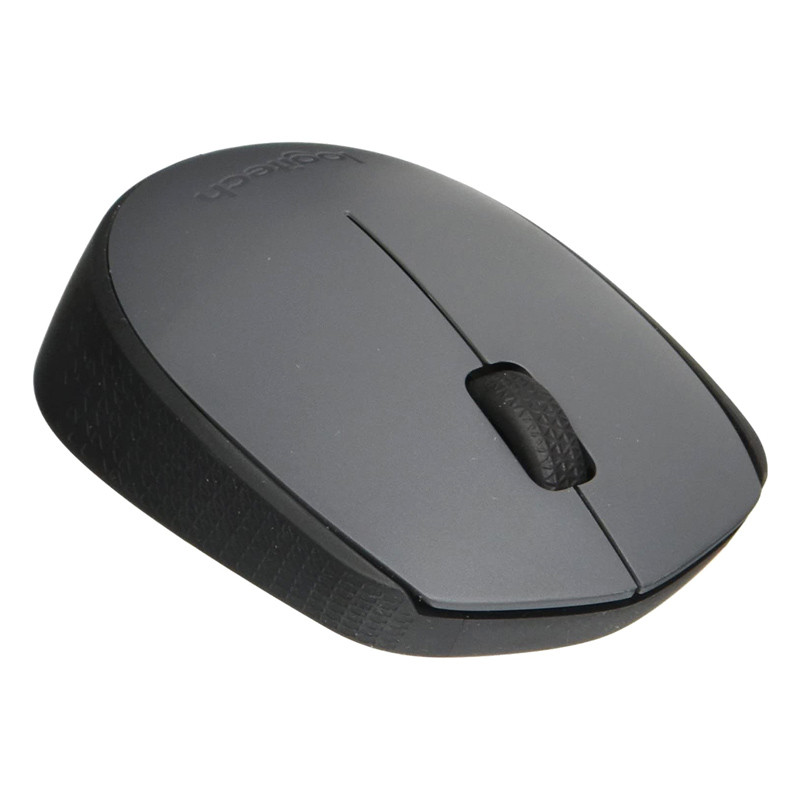 موس بی سیم Logitech M170 High Copy