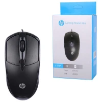 موس اچ پی X66