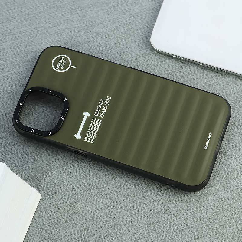 قاب پافر PC Youngkit آیفون 13 / 14