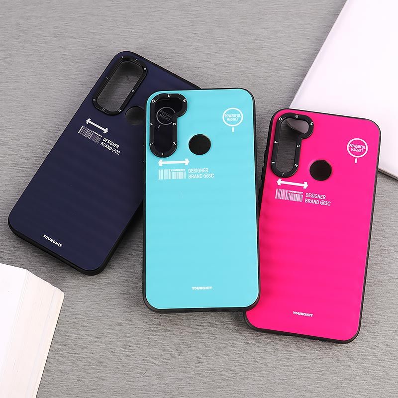 قاب پافر PC Youngkit شیائومی Redmi Note 8