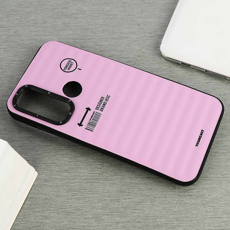 قاب پافر PC Youngkit شیائومی Redmi Note 8