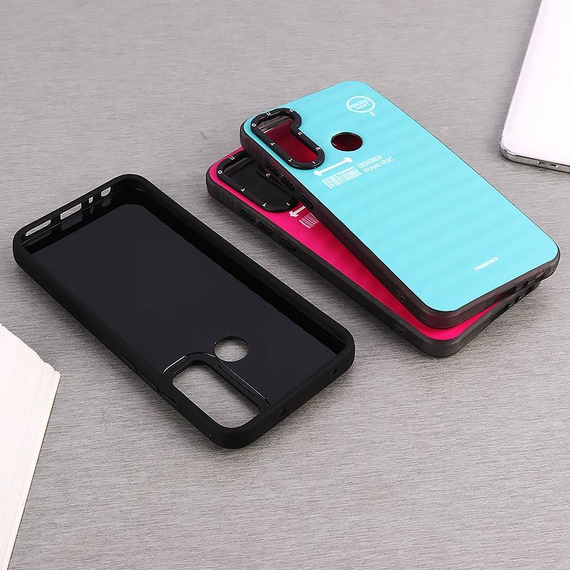 قاب پافر PC Youngkit شیائومی Redmi Note 8