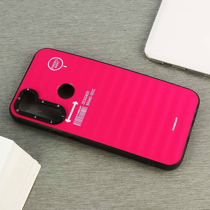 قاب پافر PC Youngkit شیائومی Redmi Note 8