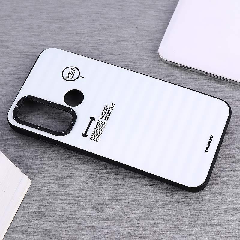 قاب پافر PC Youngkit شیائومی Redmi Note 8
