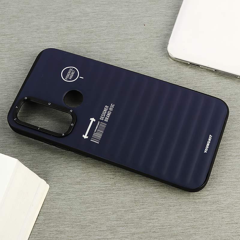 قاب پافر PC Youngkit شیائومی Redmi Note 8