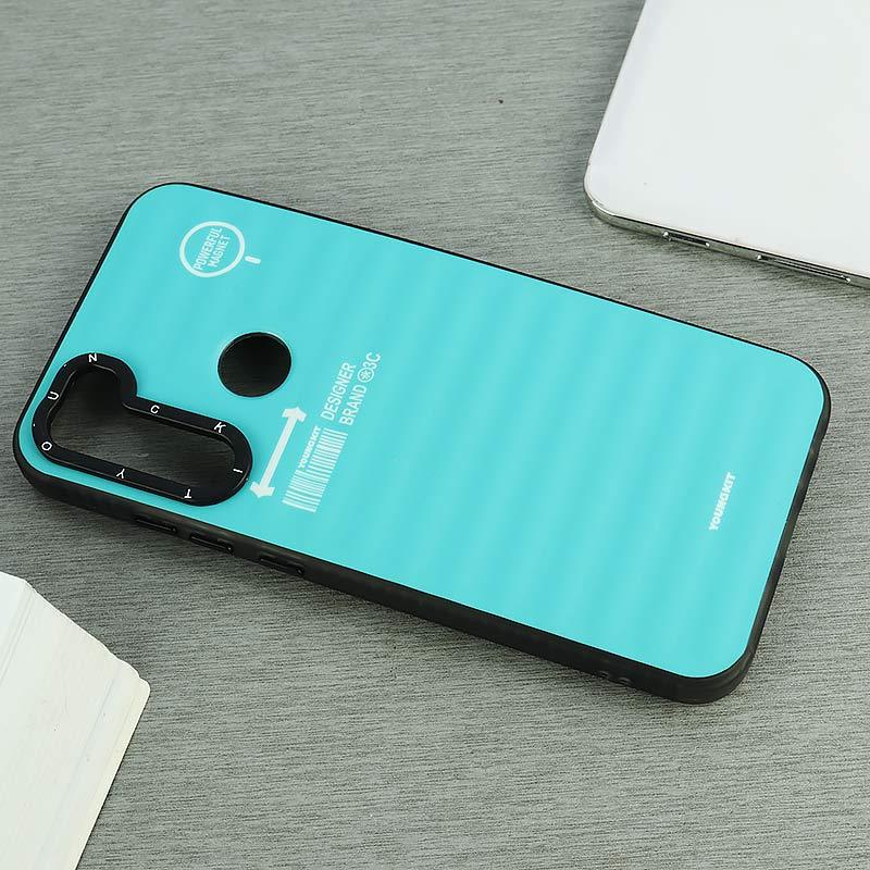 قاب پافر PC Youngkit شیائومی Redmi Note 8