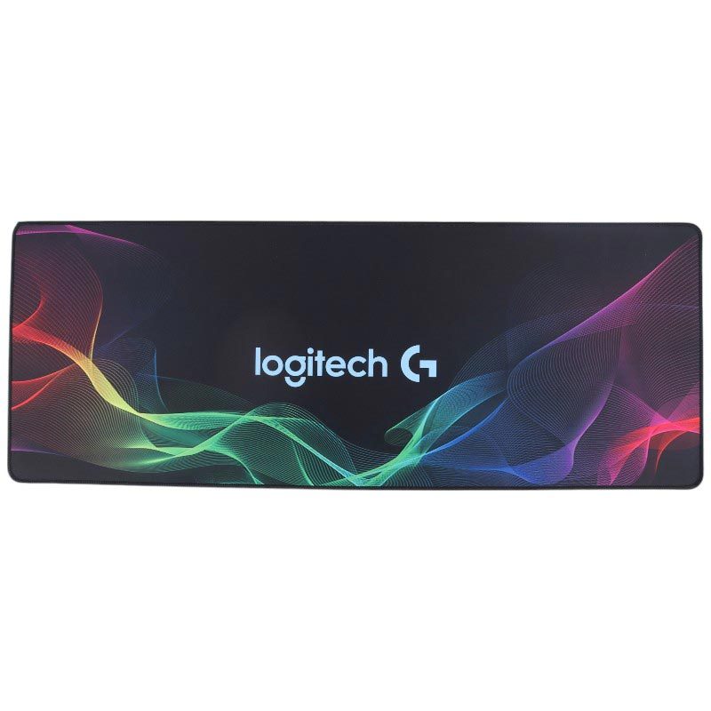 قیمت و خرید پد موس گیمینگ Logitech 30*80cm | تکنوسان