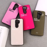 قاب پافر PC Youngkit شیائومی Redmi Note 8 Pro