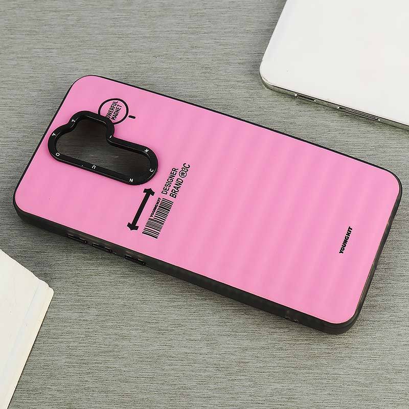 قاب پافر PC Youngkit شیائومی Redmi Note 8 Pro