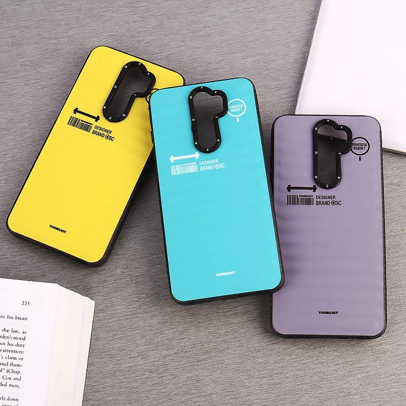 قاب پافر PC Youngkit شیائومی Redmi Note 8 Pro