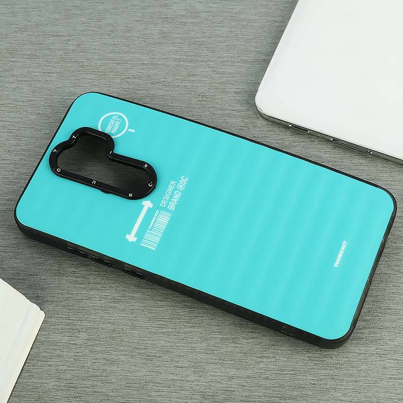 قاب پافر PC Youngkit شیائومی Redmi Note 8 Pro