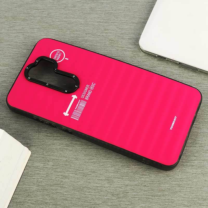 قاب پافر PC Youngkit شیائومی Redmi Note 8 Pro