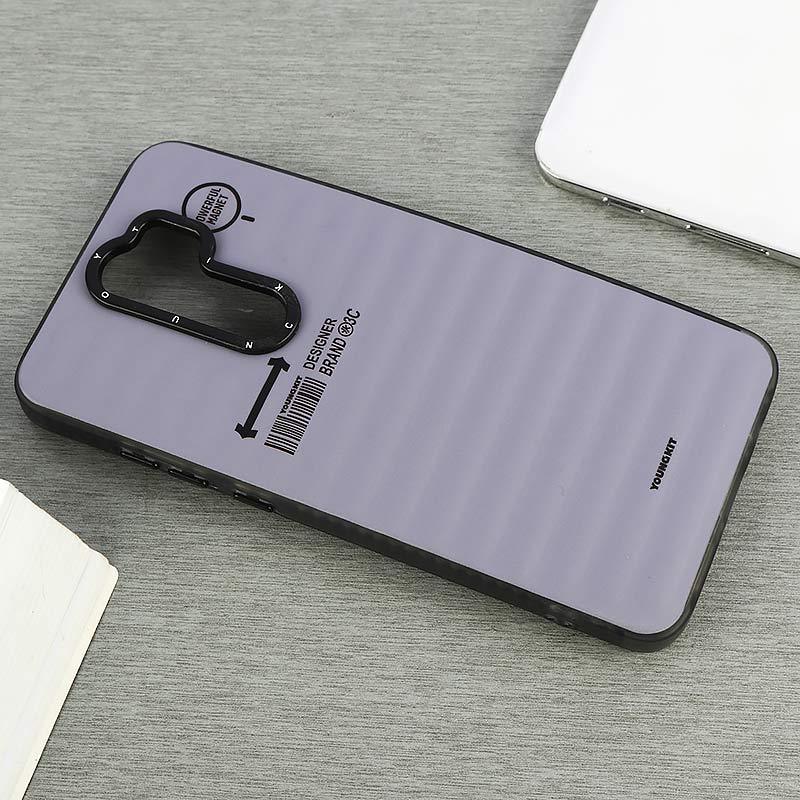 قاب پافر PC Youngkit شیائومی Redmi Note 8 Pro
