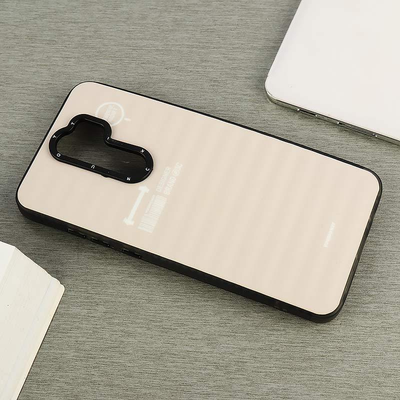 قاب پافر PC Youngkit شیائومی Redmi Note 8 Pro