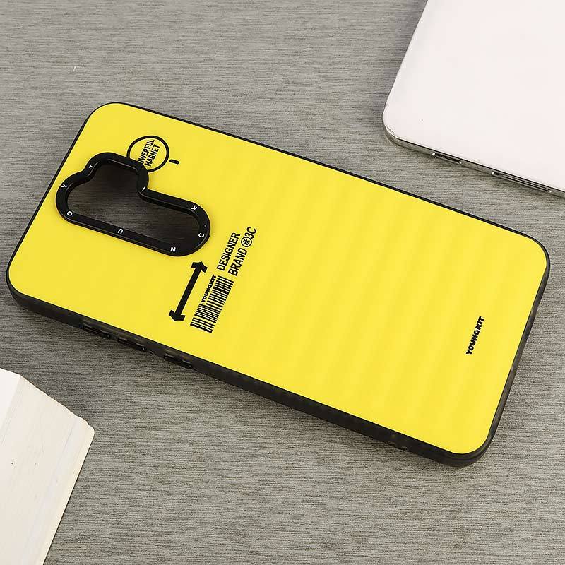 قاب پافر PC Youngkit شیائومی Redmi Note 8 Pro