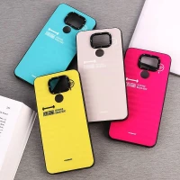 قاب پافر PC Youngkit شیائومی Redmi Note 9 / Redmi 10x 4G