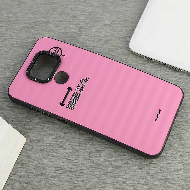 قاب پافر PC Youngkit شیائومی Redmi Note 9 / Redmi 10x 4G