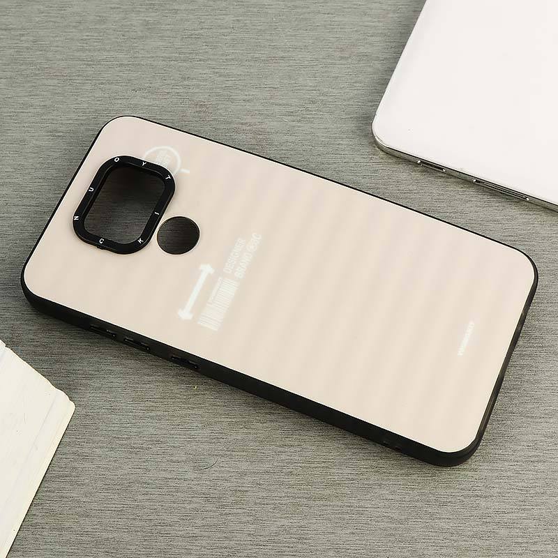 قاب پافر PC Youngkit شیائومی Redmi Note 9 / Redmi 10x 4G