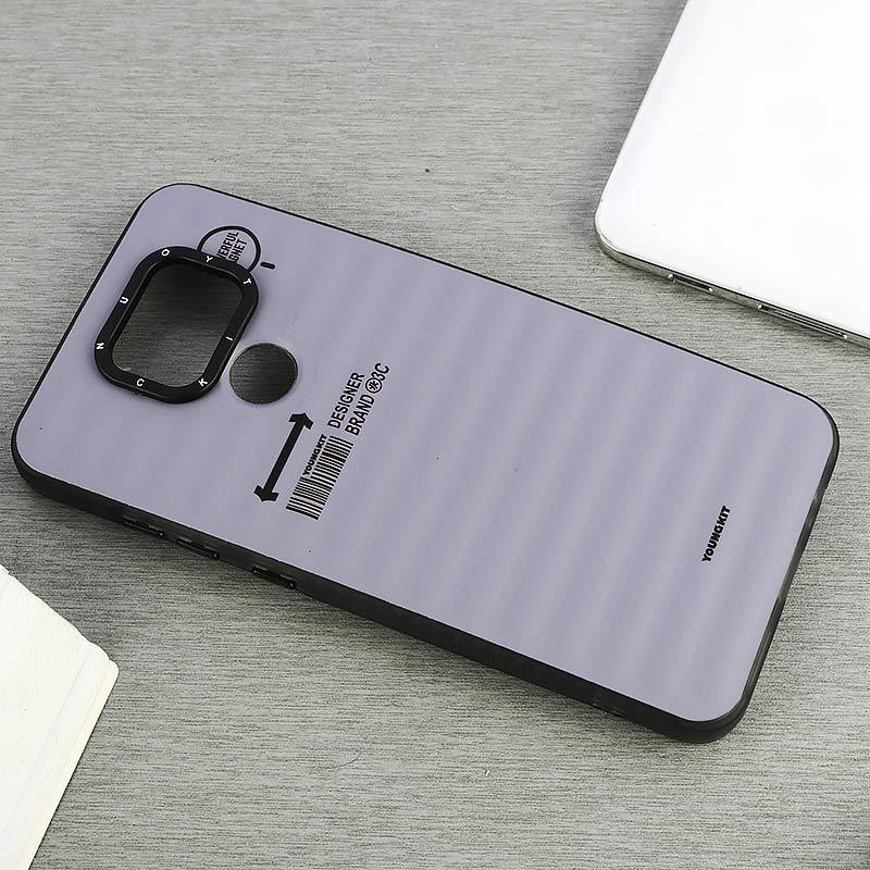 قاب پافر PC Youngkit شیائومی Redmi Note 9 / Redmi 10x 4G