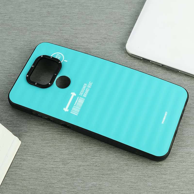 قاب پافر PC Youngkit شیائومی Redmi Note 9 / Redmi 10x 4G