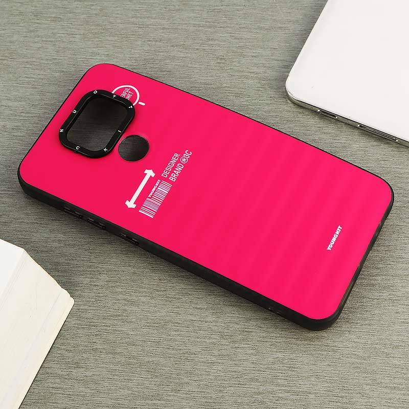 قاب پافر PC Youngkit شیائومی Redmi Note 9 / Redmi 10x 4G