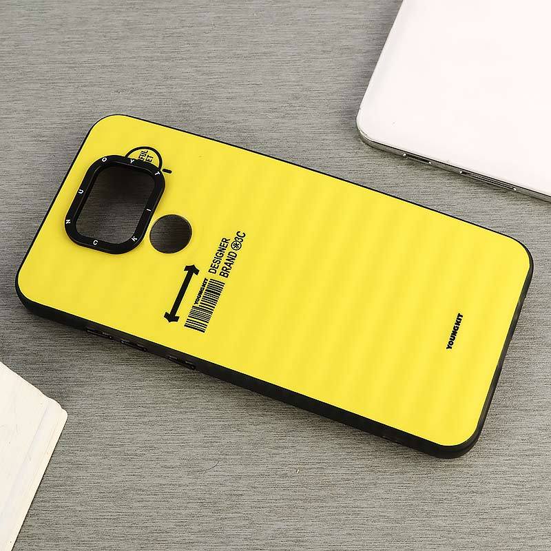 قاب پافر PC Youngkit شیائومی Redmi Note 9 / Redmi 10x 4G