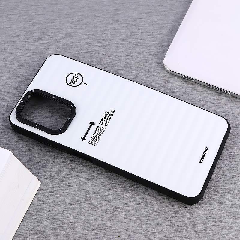 قاب پافر PC Youngkit شیائومی Redmi Note 10 4G / 10s