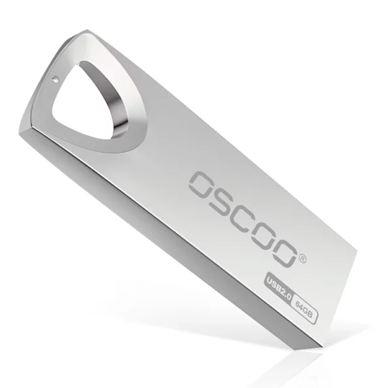 فلش 64 گیگ اوسکو Oscoo Crab R005