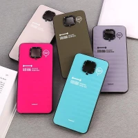 قاب پافر PC Youngkit شیائومی Redmi Note 9s / Note 9 Pro / Note 10 Lite