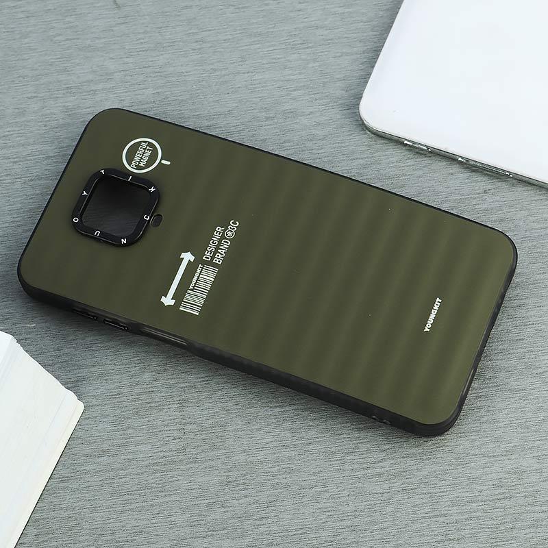 قاب پافر PC Youngkit شیائومی Redmi Note 9s / Note 9 Pro / Note 10 Lite