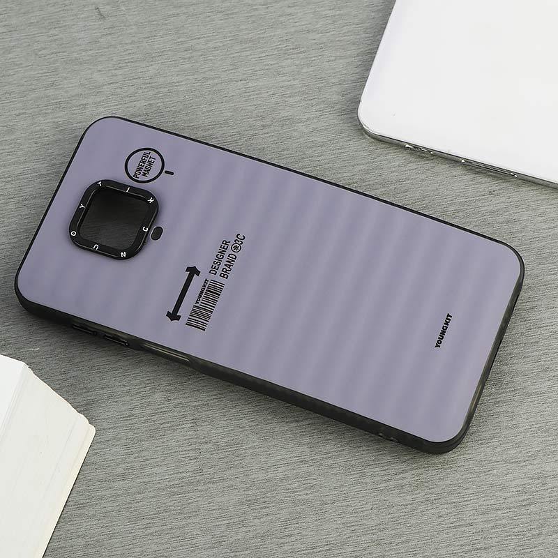 قاب پافر PC Youngkit شیائومی Redmi Note 9s / Note 9 Pro / Note 10 Lite