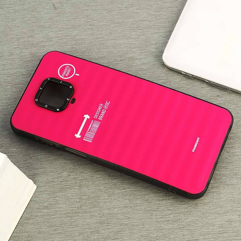 قاب پافر PC Youngkit شیائومی Redmi Note 9s / Note 9 Pro / Note 10 Lite