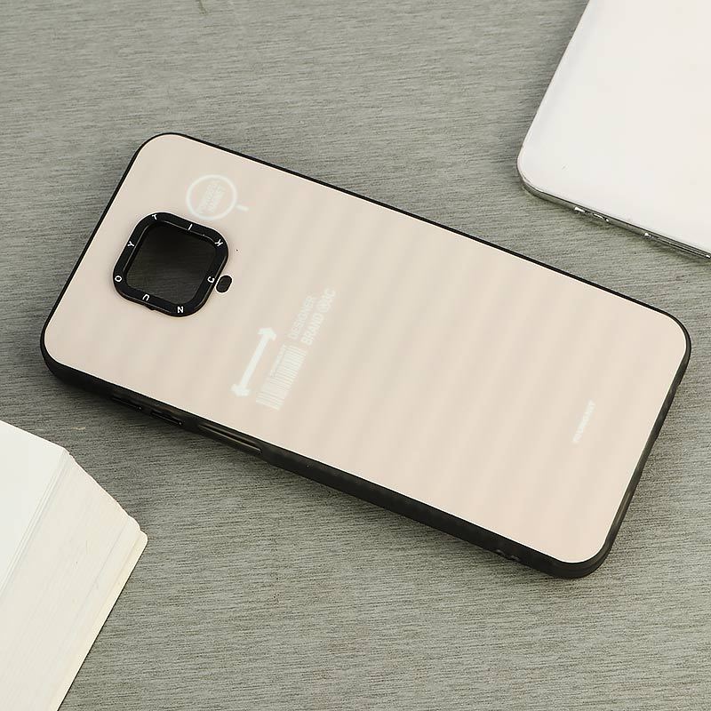 قاب پافر PC Youngkit شیائومی Redmi Note 9s / Note 9 Pro / Note 10 Lite