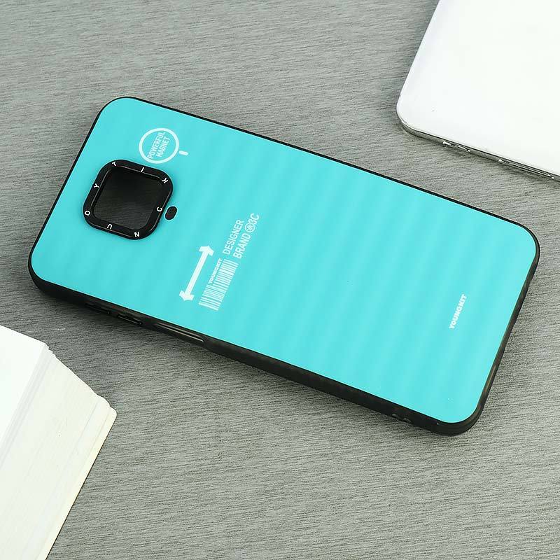 قاب پافر PC Youngkit شیائومی Redmi Note 9s / Note 9 Pro / Note 10 Lite